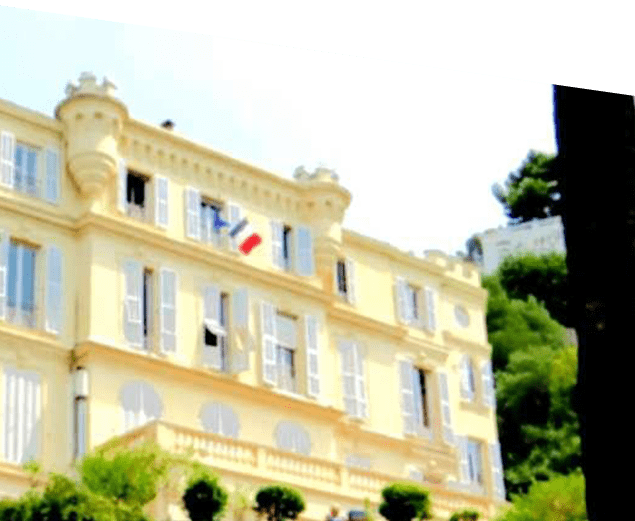 Palais - avocat droit administratif nice